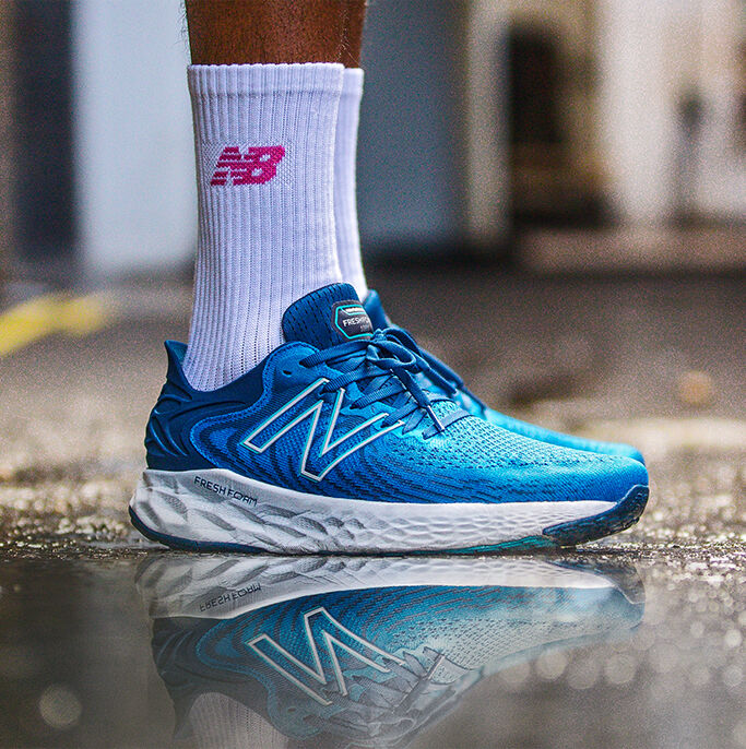 new balance virtual run